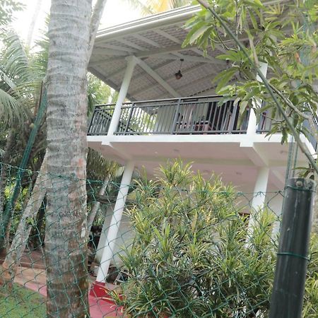Kirala Villa Mihiripenne Exterior foto