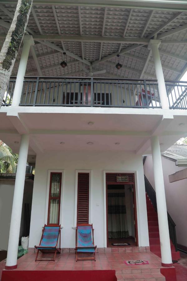 Kirala Villa Mihiripenne Exterior foto
