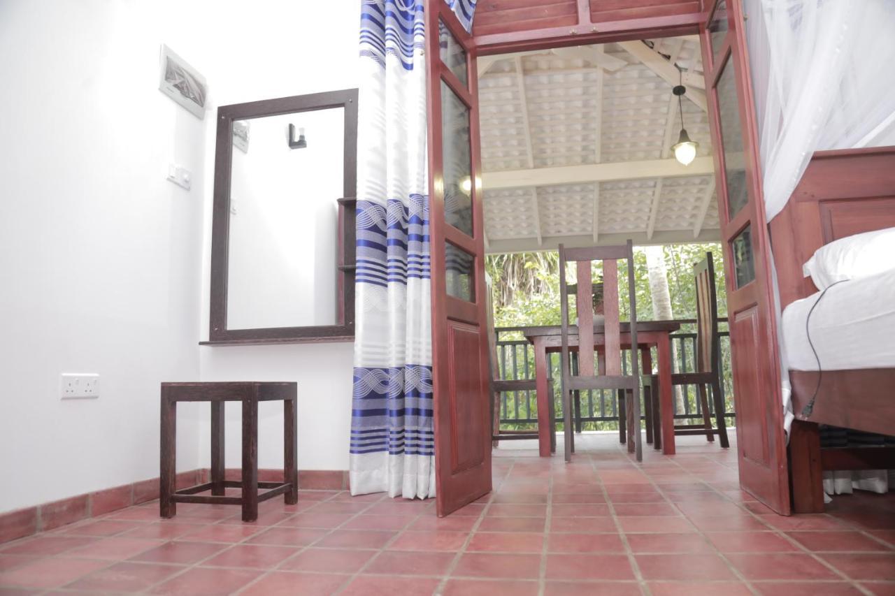 Kirala Villa Mihiripenne Exterior foto